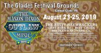 Mason-Dixon Outlaw Music Festival
