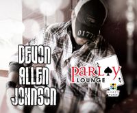 Parlay Lounge (Acoustic)