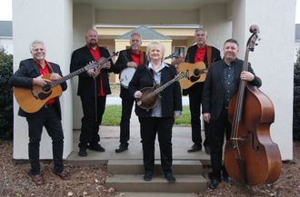 lorraine jordan carolina road country grass pinecastle music true grass bill monroes ol mandolin