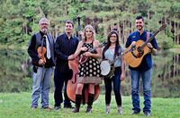 Amanda Cook Band @ Stapleton Bluegrass Festival