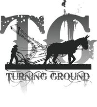 Turning Ground @ Barbeque and Bluegrass