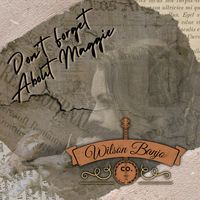 Don't Forget About Maggie by Wilson Banjo Co.