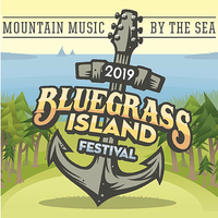 Deeper Shade of Blue @ Outer Banks Bluegrass Festival
