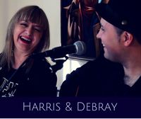 Harris&DeBray play One20 Pub!