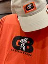 Orange GB T-Shirts