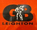 Orange GB T-Shirts