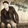 Get Up : CD