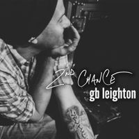 2nd Chance by GB Leighton
