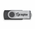 GB Leighton USB Drive Discography - SOLD OUT