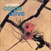 Come Alive: CD