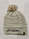 GB Leighton Winter Hat, Beige