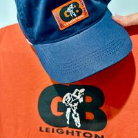 Orange GB T-Shirts