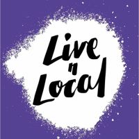 Live N Local | Commuter Carols | Joyce Prescher