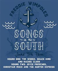 Songs in the south