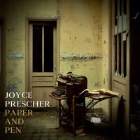 JOYCE PRESCHER 'Paper and Pen' Single Launch
