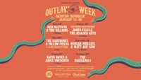Outlaw week: Katie Bates & Joyce Prescher