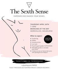 The Sexth Sense