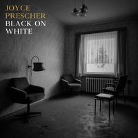 Black On White by Joyce Prescher