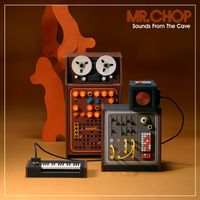 Sounds From The Cave by Mr Chop