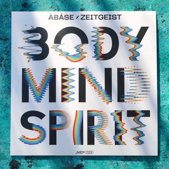 <b>ÀBÀSE X ZEITGEIST<br>BODY MIND SPIRIT EP<br></b>JMEP023 - VINYL EP / DIGI
