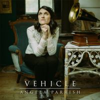 Vehicle by Angela Parrish