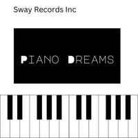 Piano Dreams  by Pup Donald Bolding
