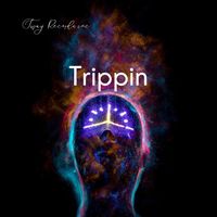 Trippin  by Pup Donald Bolding