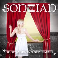 Good Morning September: CD