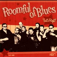That's Right! by Roomful of Blues
