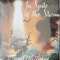 In Spite of the Storm: CD