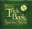 Every Trick in the Book: CD