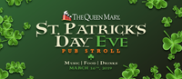 St. Patrick's Day Eve Pub Stroll 