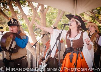 Las Vegas Age of Chivalry Renaissance Festival
