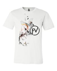 Flight of Voices T-Shirt