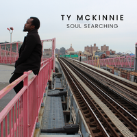 Soul Searching - EP by Ty McKinnie