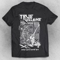 Rotten Collab Shirt 