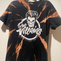 Bleached T-Shirt