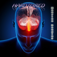 Hard Wired by Maurice Douglas 