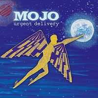 Urgent Delivery  by MoJo
