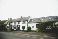 Somerset Arms