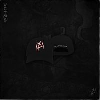 Vol V: The Hurt Collection : Drip Logo Hat (Pre-order)
