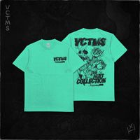 Vol V: The Hurt Collection Tee (Pre-Order)
