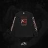 Knife Longsleeve