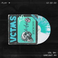 Vol IV Vinyl - Split White /50 (pre order)
