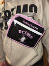 Vol V: The Hurt Collection : Side Bag