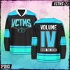 Vol. IV Custom Hockey Jersey (Pre-order) 