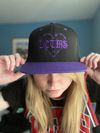 VCTMS snapback hat