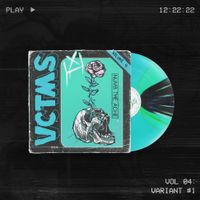 Vol IV Vinyl - Neon Fusion /100 (pre order)