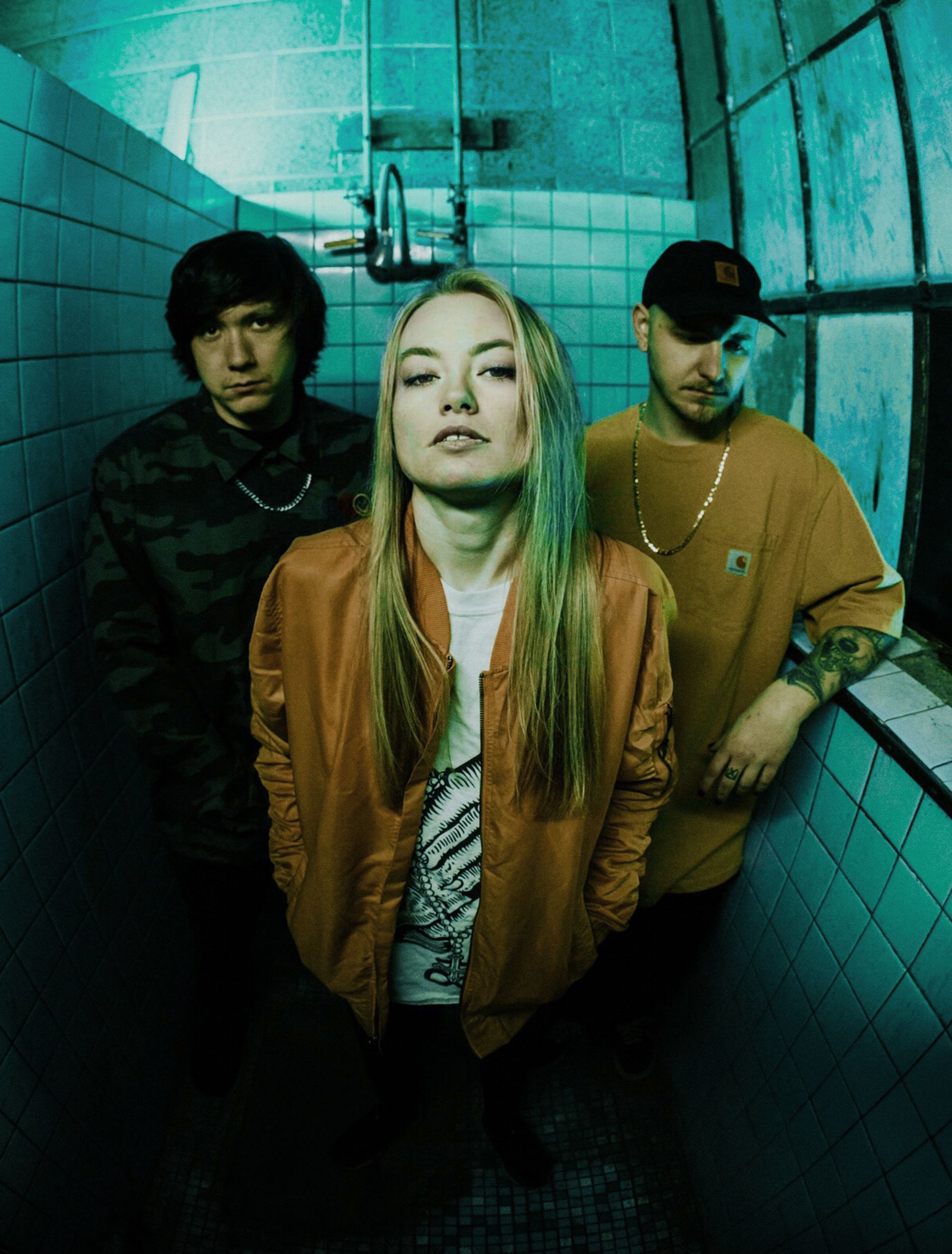 VCTMS Vol. IV NUMB THE ACHE