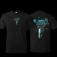 Uzi Tee 